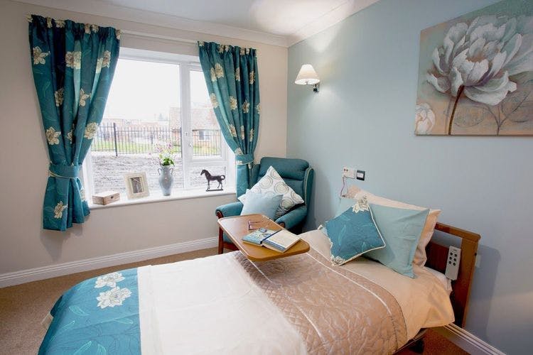 Chilterns Court Care Home, Henley-on-Thames, RG9 2DR