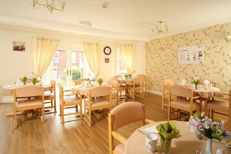 Church View Care Home, Seaham, SR7 9PG