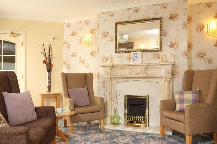 Church View Care Home, Seaham, SR7 9PG