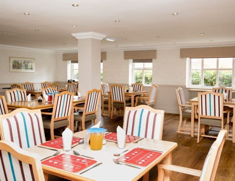 Church View Care Home, Liverpool, L13 7EB