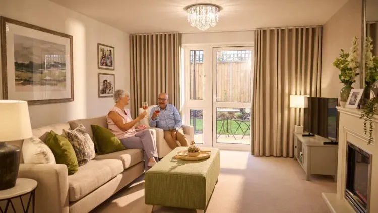 St Neots Care Home