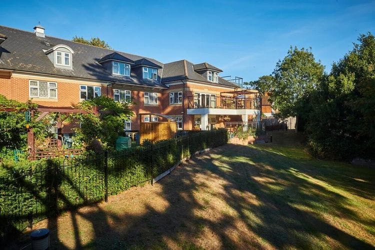 Clara Court Care Home, Maidenhead, SL6 6JE