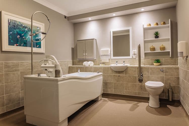 Barchester Healthcare Claremont Parkway Care Home, Kettering, NN15 6XE