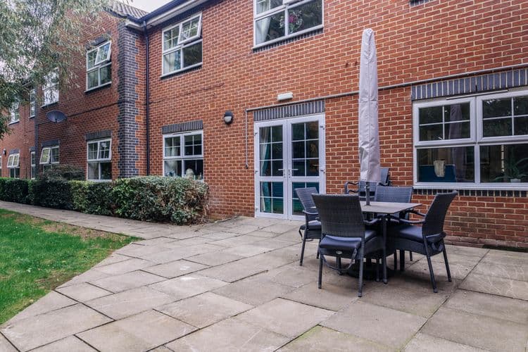 Barchester Healthcare Claremont Parkway Care Home, Kettering, NN15 6XE