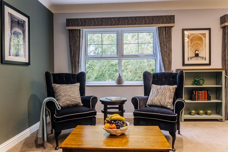 Barchester Healthcare Claremont Parkway Care Home, Kettering, NN15 6XE