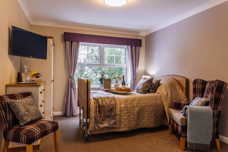 Barchester Healthcare Claremont Parkway Care Home, Kettering, NN15 6XE
