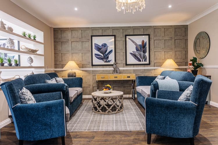Barchester Healthcare Claremont Parkway Care Home, Kettering, NN15 6XE