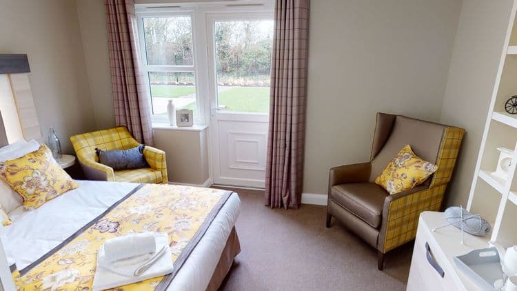 Thorn Springs Care Home, Dunstable, LU5 6JH