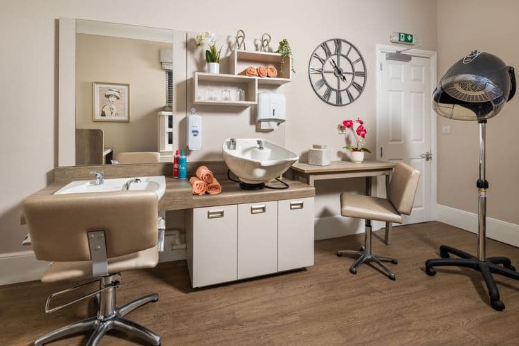 Claydon House Care Home, Lewes, BN7 2QT
