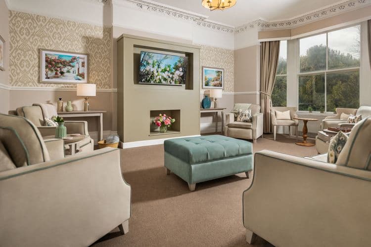 Image of Claydon House