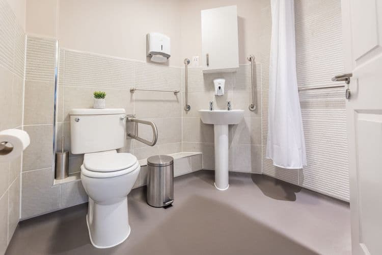 Claydon House Care Home, Lewes, BN7 2QT