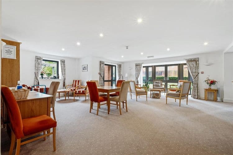 Clayton Court - Resale Care Home