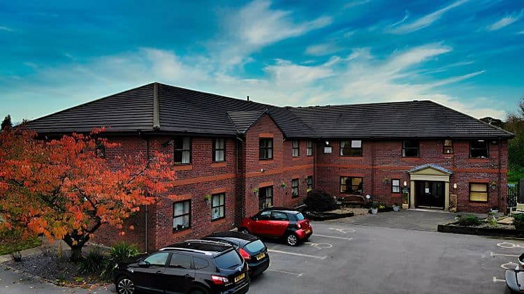 Clement Court Care Home, Stoke-on-Trent, ST6 6JN