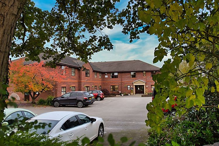 Clement Court Care Home, Stoke-on-Trent, ST6 6JN