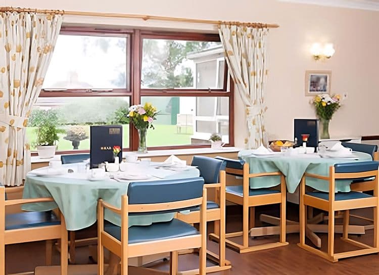 Clement Court Care Home, Stoke-on-Trent, ST6 6JN