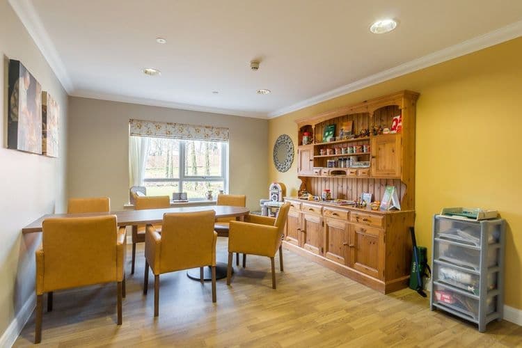 Cleves Place Care Home, Haverhill, CB9 0JB