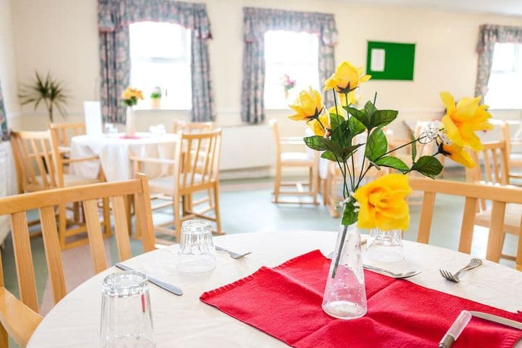 Cloisters Care Home, Hounslow, TW3 3EQ