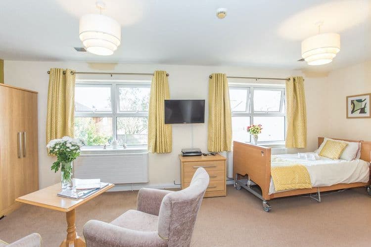 Cloisters Care Home, Hounslow, TW3 3EQ