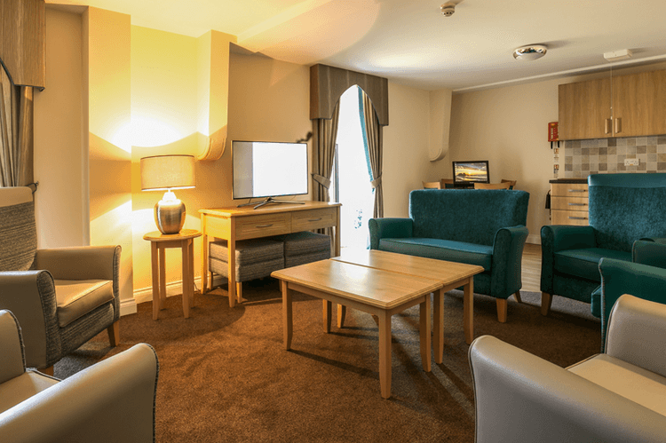 Chapel House Care Home, Gloucester, GL1 3EY
