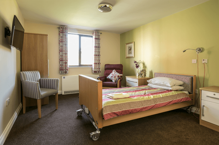 Chapel House Care Home, Gloucester, GL1 3EY