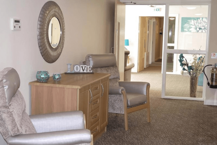 Chapel House Care Home, Gloucester, GL1 3EY
