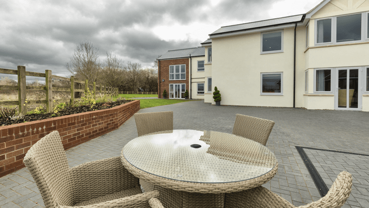 Mockley Manor Care Home, Ullenhall , Nr Henley-In-Arden, B95 5PS