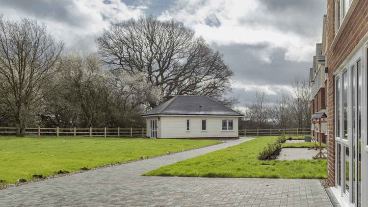 Mockley Manor Care Home, Ullenhall , Nr Henley-In-Arden, B95 5PS
