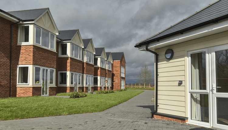 Mockley Manor Care Home, Ullenhall , Nr Henley-In-Arden, B95 5PS