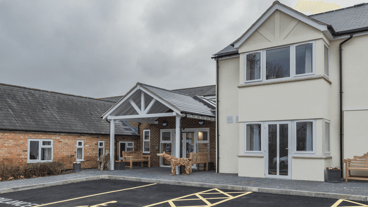 Mockley Manor Care Home, Ullenhall , Nr Henley-In-Arden, B95 5PS