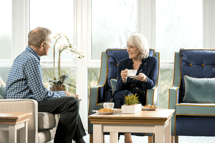 Mockley Manor Care Home, Ullenhall , Nr Henley-In-Arden, B95 5PS