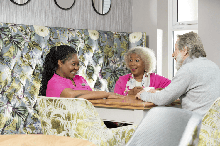 Mockley Manor Care Home, Ullenhall , Nr Henley-In-Arden, B95 5PS