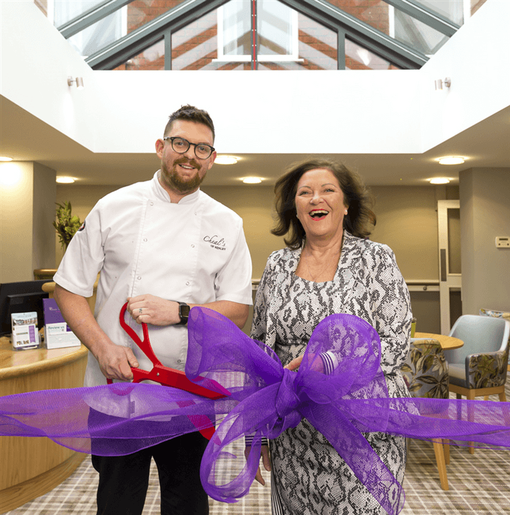 Mockley Manor Care Home, Ullenhall , Nr Henley-In-Arden, B95 5PS