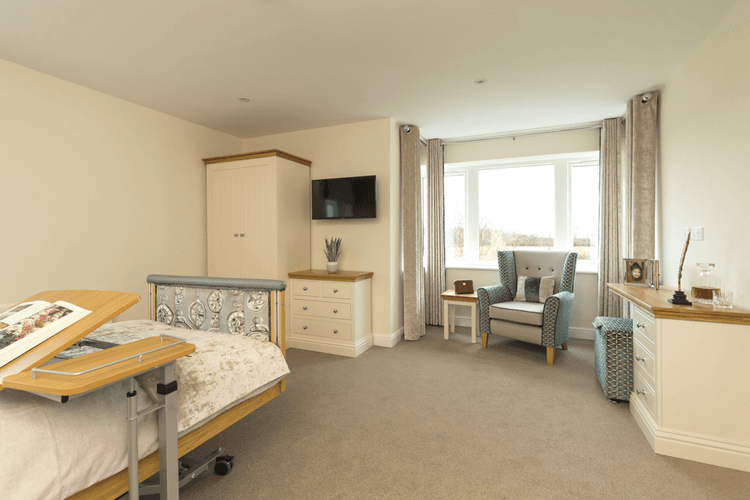 Mockley Manor Care Home, Ullenhall , Nr Henley-In-Arden, B95 5PS