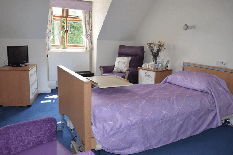 Westley Court Care Home, Nr Kidderminster, DY10 3RT