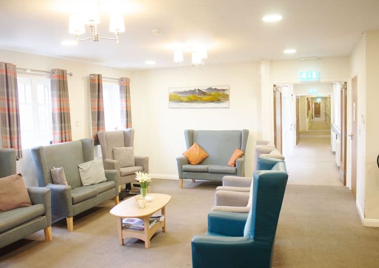 Codnor Park Care Home, Ripley, DE5 9QT