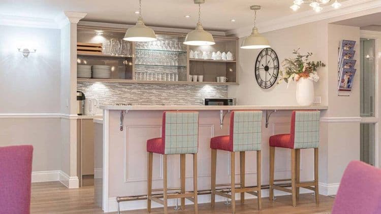 Penrith - Dutton Lodge Care Home