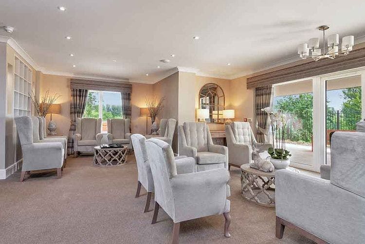 Colwall Care Home, Malvern, WR13 6RP