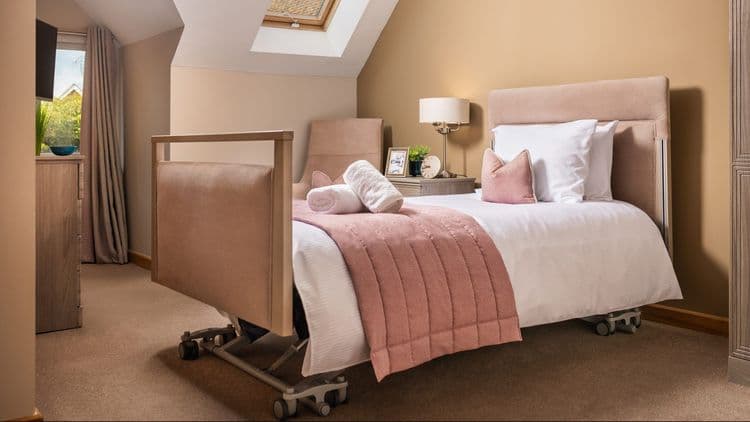 Coppice Lea Care Home, Redhill, RH1 3QN