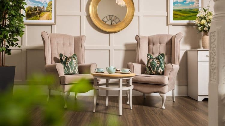 Coppice Lea Care Home, Redhill, RH1 3QN