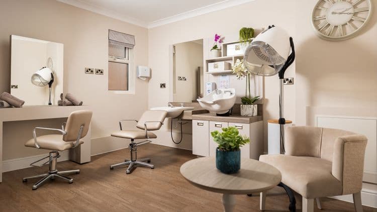 Coppice Lea Care Home, Redhill, RH1 3QN