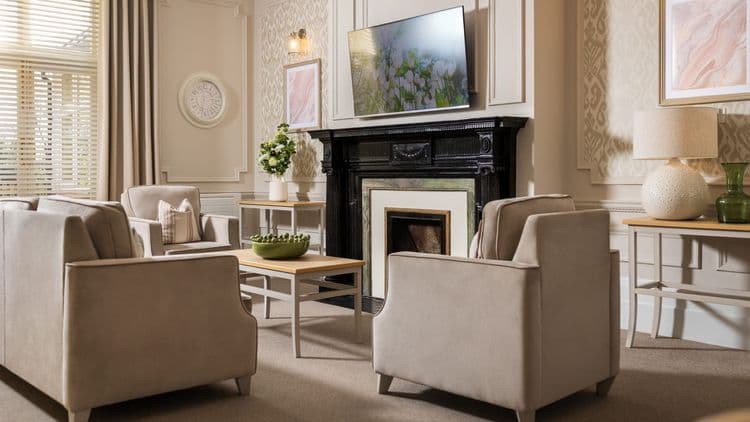Coppice Lea Care Home, Redhill, RH1 3QN