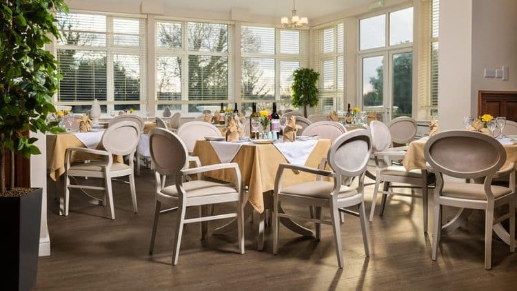 Coppice Lea Care Home, Redhill, RH1 3QN
