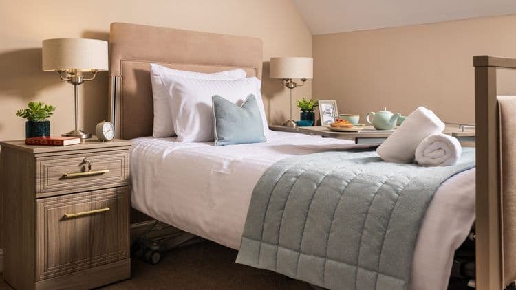 Coppice Lea Care Home, Redhill, RH1 3QN