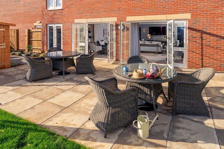 Corn Mill Place Care Home