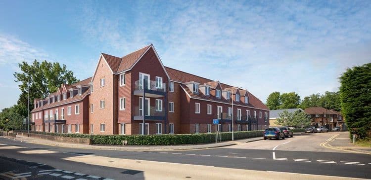 Corn Mill Place Care Home