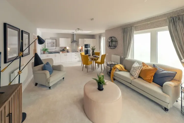 Corn Mill Place Care Home