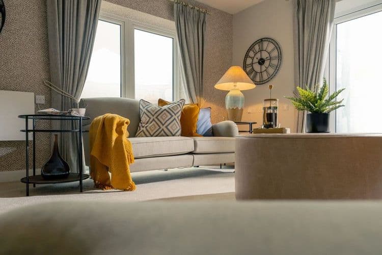 Corn Mill Place Care Home