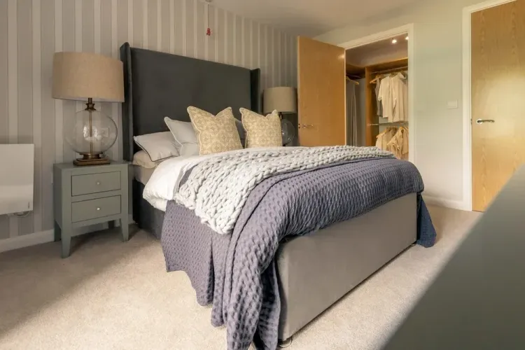 Corn Mill Place Care Home