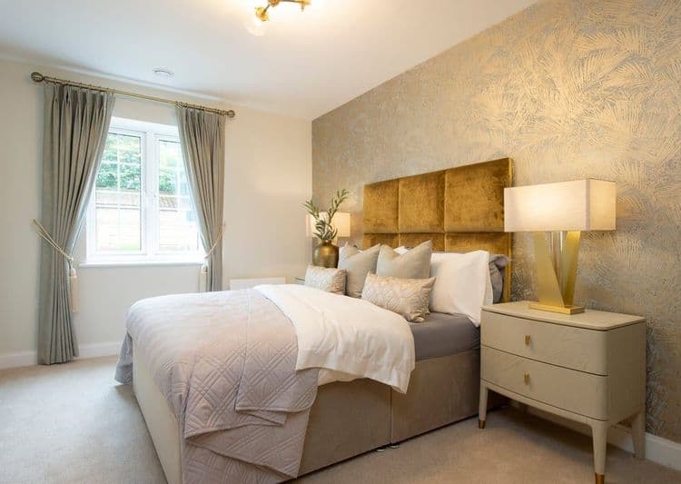 Corn Mill Place Care Home