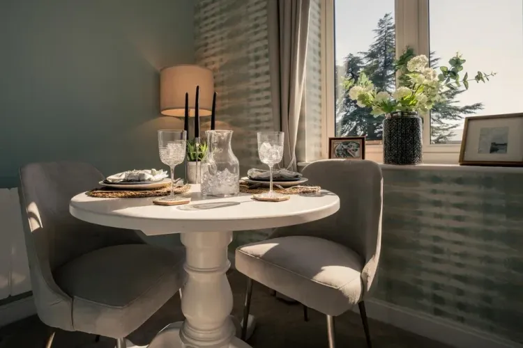 Corn Mill Place Care Home